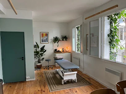 Pierre-Arnaud NICOLLE-MALPAS Ostéopathe du sport Paris 9 Paris 10 - Poissonnière