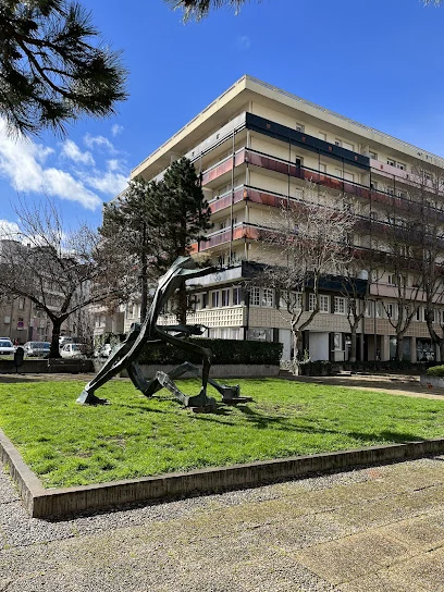 Pierre Bertacchini Rééducation oro-maxillo-faciale