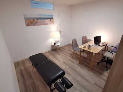 Pierre Buraglia CHIROPRACTEUR - Bayonne