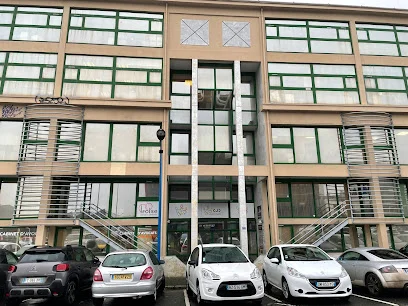 Pierre Val - Pôle kiné ostéo du port