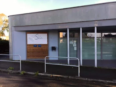 PILON Emeline , OSTEOPATHE D.O.