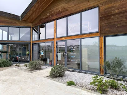 POLE KINE SANTE Albi - Les Taillades