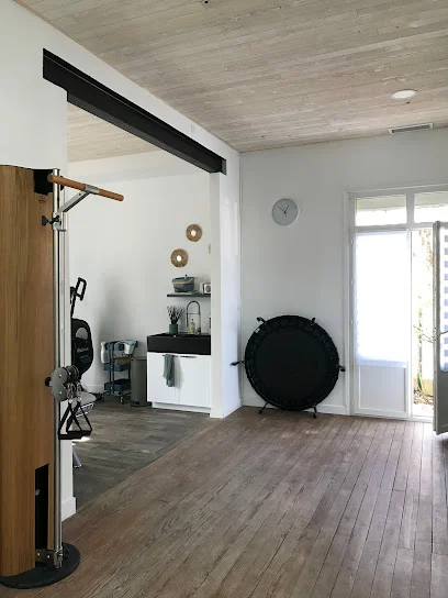 POLE REEDUCATION SPORT SANTE MERIGNAC