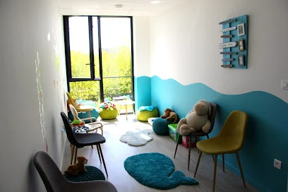 Pôle Santé des Collines