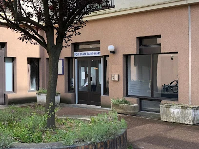 Pôle Santé Saint Martin