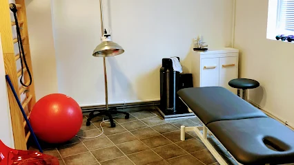 Pons Yohan Cabinet de Masso-kinésithérapie