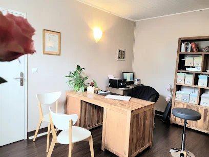 Présinat Frédérique Microkiné spécialisée enfants, relation mère-enfant et adultes transgénérationnel lecture biologique