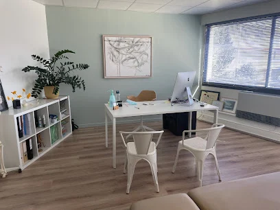 Prevot Estelle - OSTEOPATHE