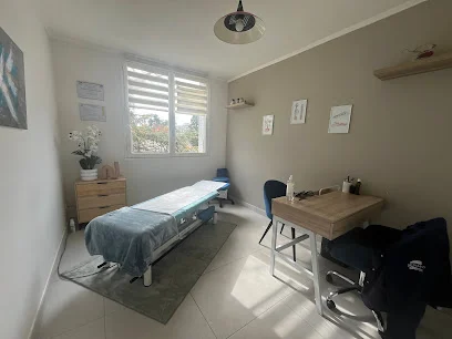 Priscillia Flouttard