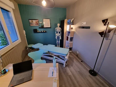 Quentin Izzillo Ostéopathe D.O