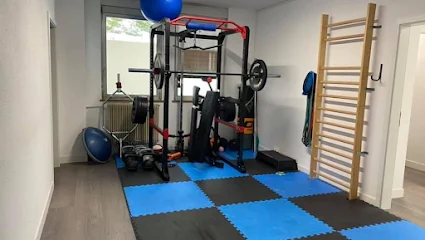RABAHI ismail CHATOT Alan MAKHTOUR Mehdi kinesitherapeute du sport Éducateur sportif
