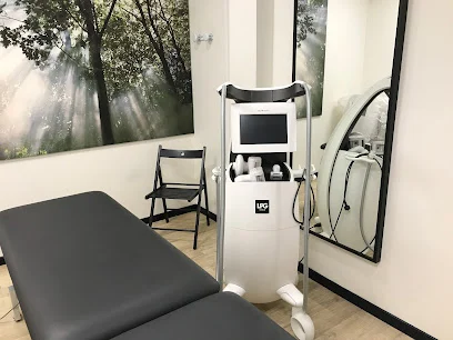 Raphaël MONNIER ondes de choc focales (traitement des Tendinites), LPG Alliance