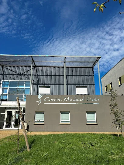 Rémi Baudy - Ostéopathe D.O.