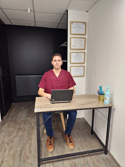 Rémi JACQUIN - Ostéopathe D.O. 83160 La Valette-du-Var