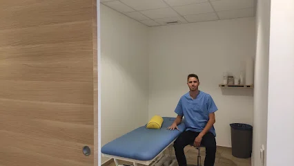 Rémi JACQUIN Ostéopathe D.O. TOULON 83000