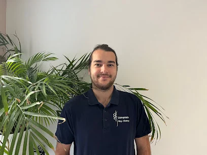 Ricou Brandon Chiropracteur