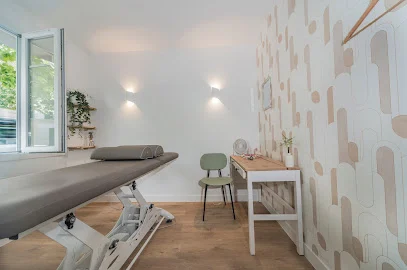 Robin ETIENNE - Kinésithérapeute - Ostéopathe - Cabinet de kinésithérapie