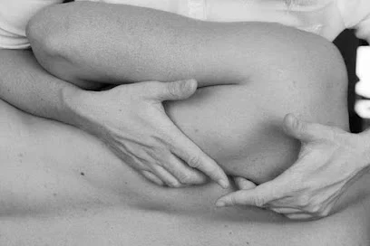 Robin Joly - Ostéopathe D.O. et Etiopathe