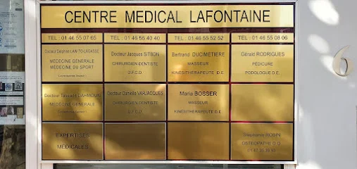 ROBIN Stéphanie Ostéopathe DO