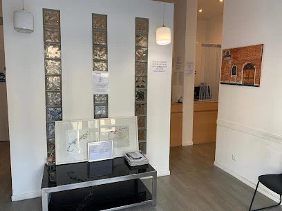 ROLDAN CLAUDIA CABINET KINÉSITHÉRAPIE PAUL VALÉRY SARCELLES