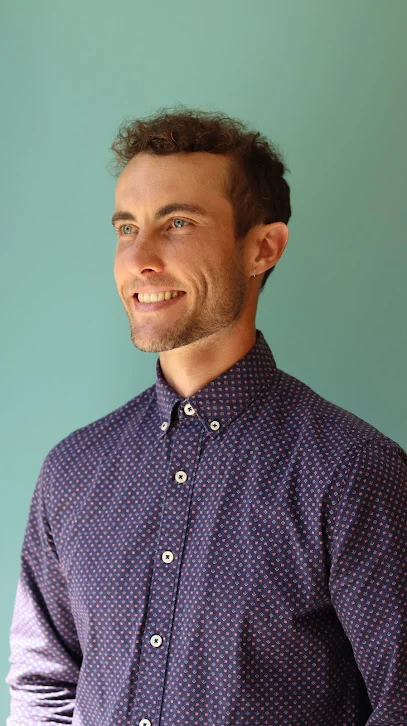 Romain Arvy - Chiropracteur 77