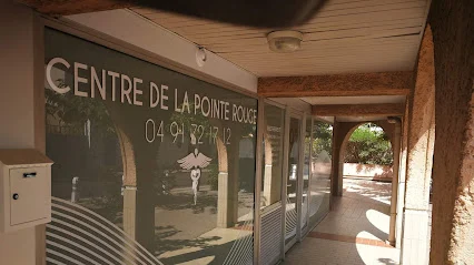 Romain BUFFET - CABINET D'OSTEOPATHIE DE LA POINTE ROUGE