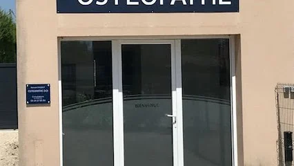 Romain Frigout Ostéopathe à Vedène