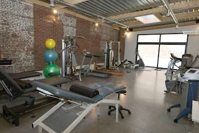 Romain LAPAGE Masseur-kinésithérapeute