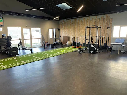 Romain Launay - Kinésithérapeute Du Sport