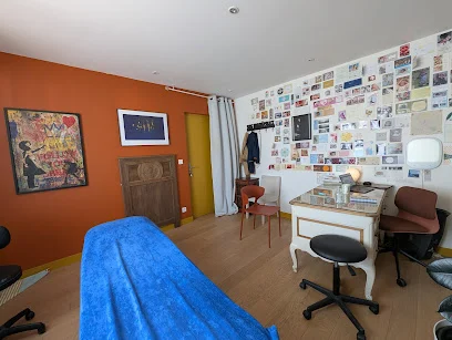 Romain Masson, Ostéopathe à Rennes