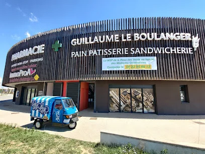 Romain UGHETTO-CIAVIU - Étiopathe Valence et Saint Péray-