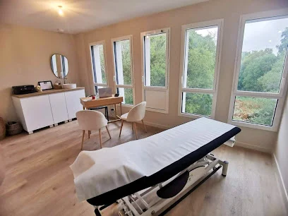 Romane Groot Ostéopathe D.O.