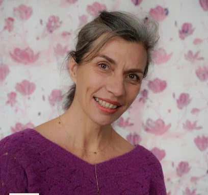 Rouxel Sophie