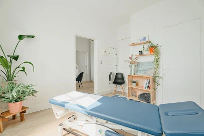 RUQUAY Hélène Cabinet d’ostéopathie