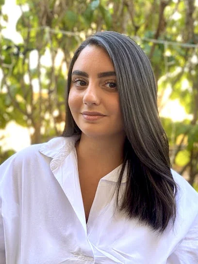 Rym YAHFOUFI - Masseur-kinésithérapeute