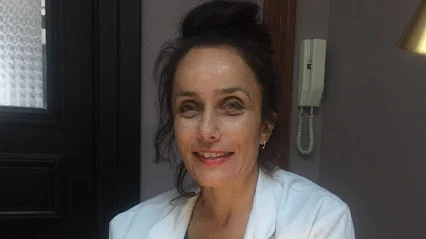 Sabine CHEBATA - Ostéopathe Roubaix