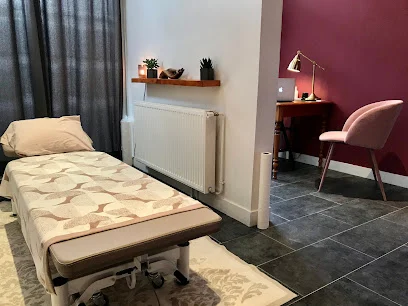 Sabine Huet Ostéopathe Versailles Porchefontaine