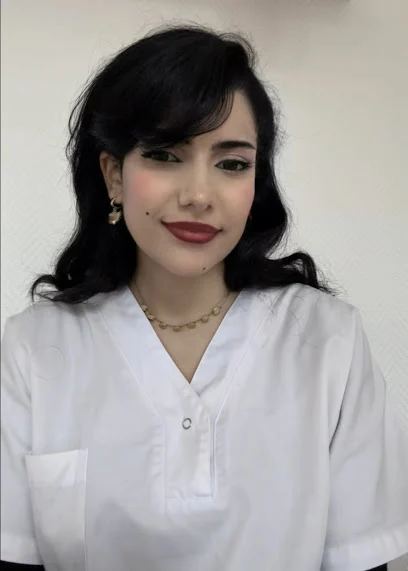 Saïda Ammani