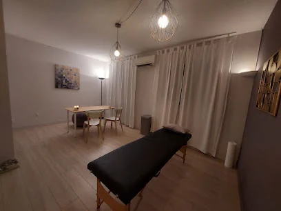 Salomé Picard et Romain Basson, Ostéopathes D.O.