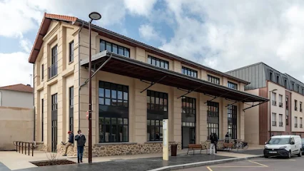 Sanchez David Ostéopathe D.O