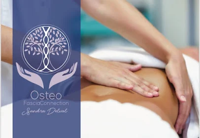 Sandra Delval Ostéopathe