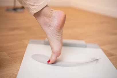 Sandrine Perrusset-Bellée Pédicure-Podologue Ostéopathe