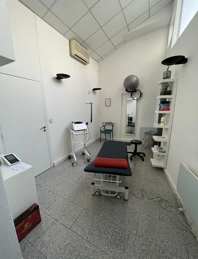 Santé Berthelot - Kinésithérapie et soins infirmiers