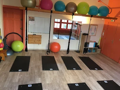 Santé Garibaldi Lyon 6