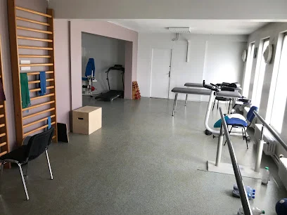 SAPHY Renaud - Kinésithérapeute maxillo-facial