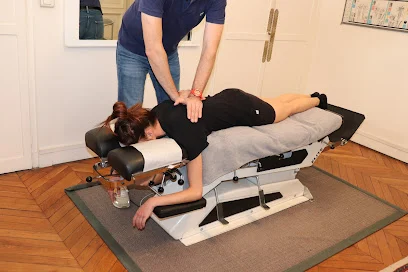 Schnerr François Chiropracteur