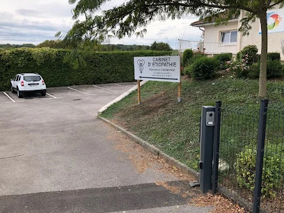 Sébastien CHENEVEZ (Etiopathe)