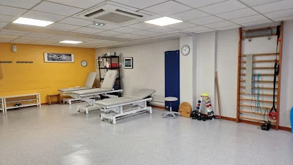 Sébastien MACÉ - Masseur-kinésithérapeute