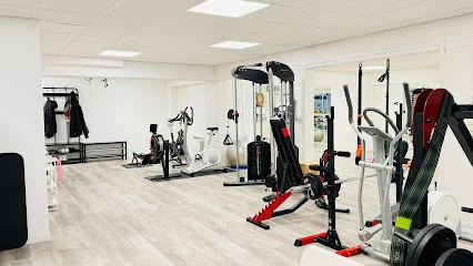 Séverine Vigier masseur-kinésithérapeute