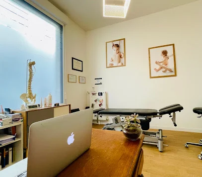 SÉVRIN-OLIVIER Alexandrine